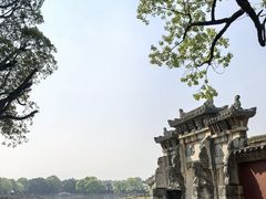 -建水文庙