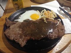 -纽斯特牛排自助餐厅(浦东文峰广场店)