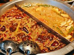 -楠火锅(太古里总店)