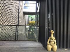 -苏州本色美术馆