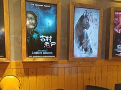 -伯爵·沉浸式超级密室·直营店