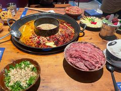 -楠火锅(太古里总店)