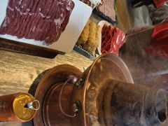 -东来顺饭庄(王府井步行街店)