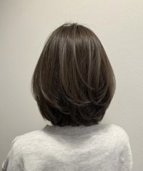 -可可·人气烫发Salon女士专属