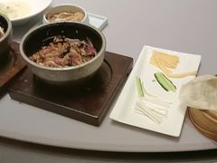-狮王府淮扬菜(新街口友谊店)