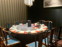 -梁家大院•农家菜(昆山会展中心店)