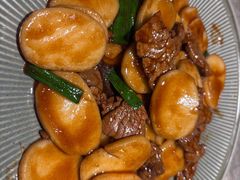 -留半山·香港食堂(啦啦宝都店)