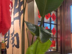 -牛腩之旅·牛腩牛杂煲(经纬汇店)