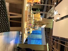 -金海湾自助餐厅(金陵饭店)