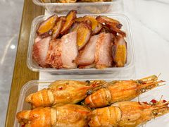 -江南粥家庄(宁国路店)