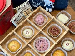 -祥禾饽饽铺·中式糕点(天津河东美福园店)