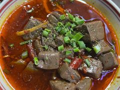 -老方桌烂蹄花川菜馆(九龙坡店)
