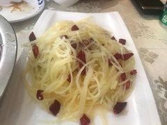 -金良酸菜鱼(宁海路总店)