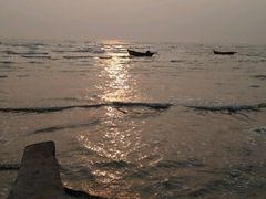 -老虎石海上公园