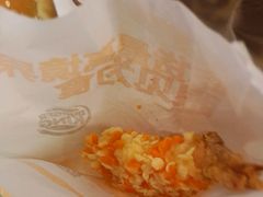 -汉堡王(大连柏威年餐厅店)