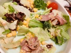 -斗牛士牛排餐厅(嘉里汇店)