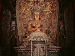 -报恩寺(平武县)