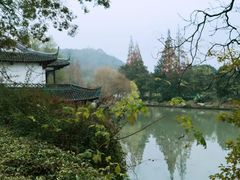 -狼山风景名胜区