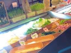 -牛New寿喜烧(金茂览秀城店)