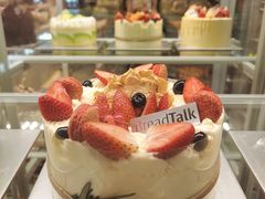 -BreadTalk面包新语·烘焙蛋糕(东方宝泰广场店)
