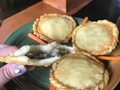 -陀岗美食·云南藏式特色餐厅