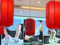 -陇上秦轩biangbiang面(萧山万象汇店)