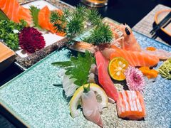 -山上下日本料理(万象城店)