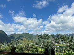 -万峰林风景区
