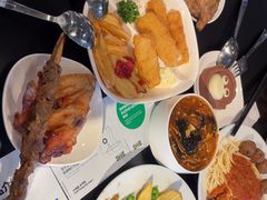 -宜家·瑞典风味餐厅(无锡店)