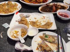 -王庄阿咪海鲜大排档(象园店)