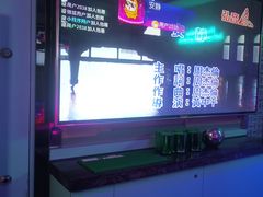 -好乐迪(张扬路八佰伴店)