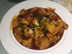 麻辣豆腐-好妈王饺子(滂江街店)