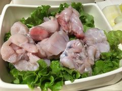 -海底捞火锅(万丰桥店)