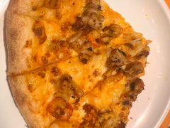 -比格比萨自助(南京万达茂店)