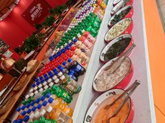-辣动时代自助小火锅(大庆路店)