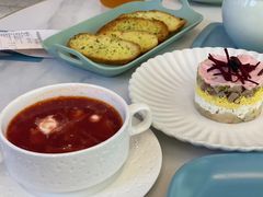 -库滋明·俄罗斯特色美食(中央大街店)