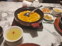 -湖滨28中餐厅·西湖宴·杭州君悦酒店