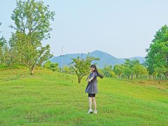 -雅达·阳羡溪山小镇中心