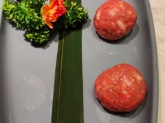 -捞神煲汤火锅(湖滨商业街店)