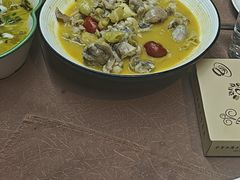 -意卡菲·欢乐聚会餐厅(华侨店)