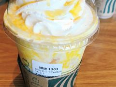 -星巴克(成都东站店)