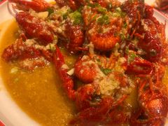 -霸王虾·麻辣小龙虾(清水河公园店)