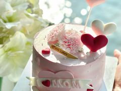 -美心西饼mx cakes(猎德优托邦店)