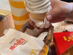 -麦当劳(南京南站站外店)