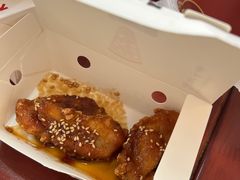 -必胜客(堤口路店)