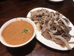 -姚记炒肝店(簋街店)
