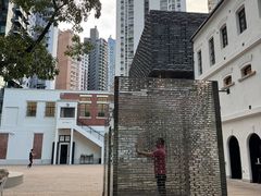 -大馆(前中区警署建築群)