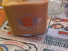 -定旺冰室·香港冰室(水贝店)