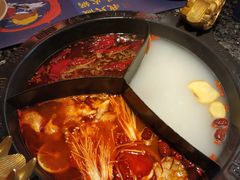 -蜀大侠火锅(森兰花园城店)