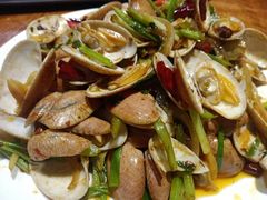 -南海渔家•海鲜•正宗海南菜(海棠湾店)